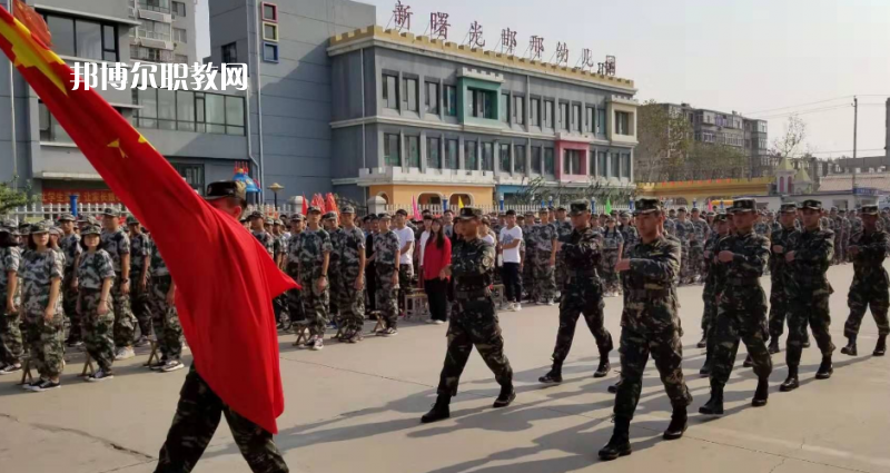 三河市職業(yè)技術(shù)教育中心2022年報(bào)名條件、招生要求、招生對(duì)象