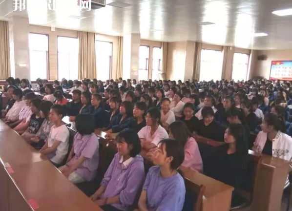 禮縣職業(yè)中等專業(yè)學(xué)校2022年報名條件、招生要求、招生對象 