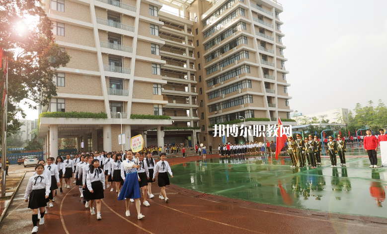 珠海市衛(wèi)生學校2022年報名條件、招生要求、招生對象