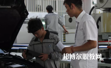 安順機械工業(yè)學校2022年招生聯系電話