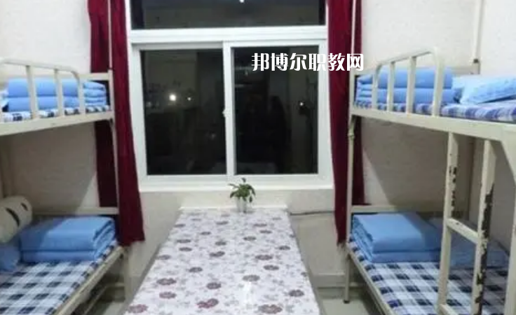 黔東南州應用技術(shù)學校2022年宿舍條件