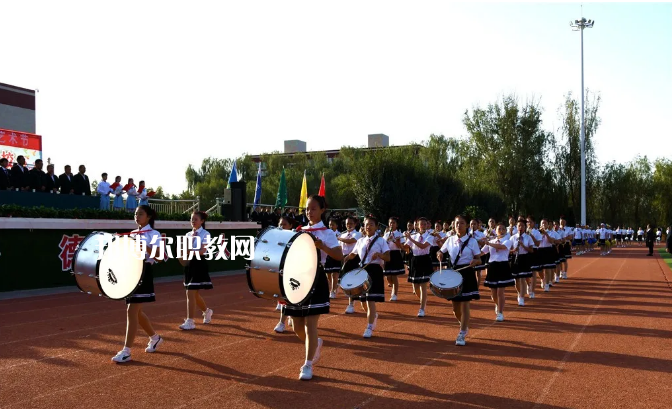 高臺縣職業(yè)中等專業(yè)學校2022年報名條件、招生要求、招生對象