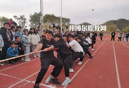 延川職教中心2022年報(bào)名條件、招生要求、招生對象