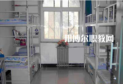 蘭州城市建設(shè)學校2022年宿舍條件