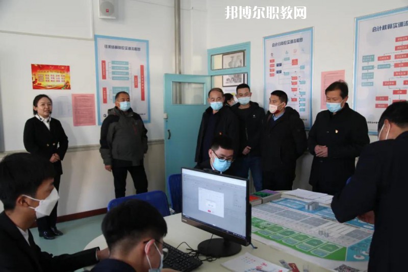民勤職業(yè)中等專業(yè)學校2022年報名條件、招生要求、招生對象