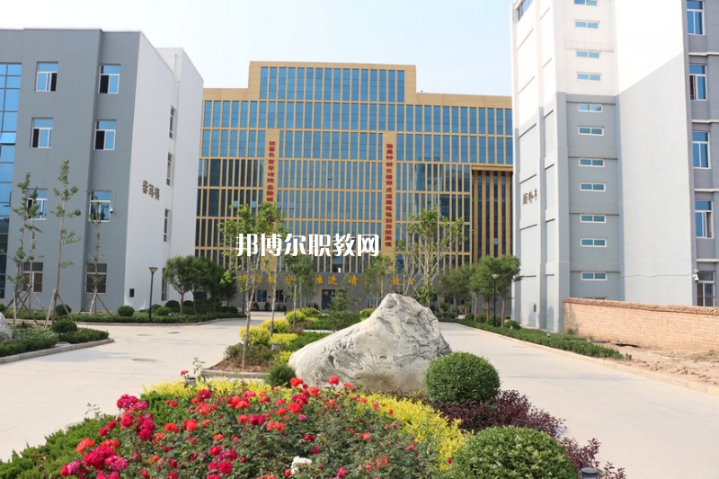 澄城職業(yè)教育中心2022年報(bào)名條件、招生要求、招生對(duì)象