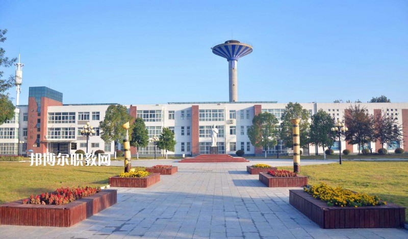 阜陽衛(wèi)生學校怎么樣、好不好