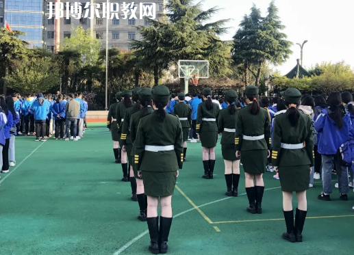 揚(yáng)州生活科技學(xué)校2022年學(xué)費(fèi)、收費(fèi)多少