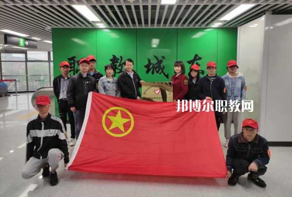 安徽省特殊教育中專學(xué)校怎么樣、好不好