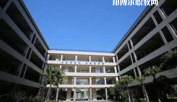 佛山高明區(qū)高級(jí)技工學(xué)校2022年報(bào)名條件、招生要求、招生對(duì)象