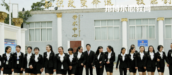 成都汽車(chē)職業(yè)技術(shù)學(xué)校2022年有哪些專(zhuān)業(yè)