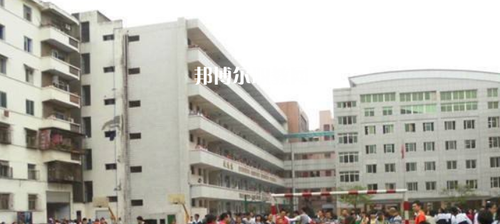 簡陽育英文武職業(yè)技術(shù)學校怎么樣、好不好