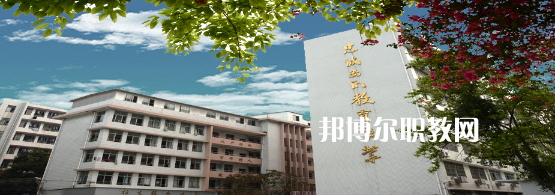 廣東海洋工程職業(yè)技術(shù)學校2022年有哪些專業(yè)