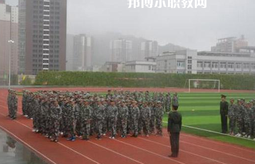 三穗縣中等職業(yè)學校怎么樣、好不好