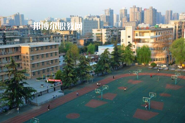 西安實驗職業(yè)中等專業(yè)學校2022年報名條件、招生要求、招生對象