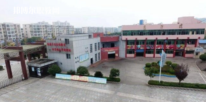 遂寧安居職業(yè)高級(jí)中學(xué)校2022年報(bào)名條件、招生要求、招生對(duì)象