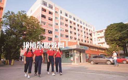 廣西紡織工業(yè)學(xué)校2022年報名條件、招生要求、招生對象