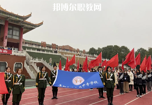 阜陽鄉(xiāng)鎮(zhèn)企業(yè)中專學(xué)校2022年報(bào)名條件、招生要求、招生對象