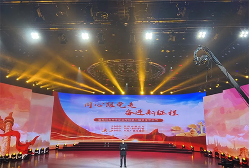 阜陽(yáng)鄉(xiāng)鎮(zhèn)企業(yè)中專學(xué)校怎么樣、好不好