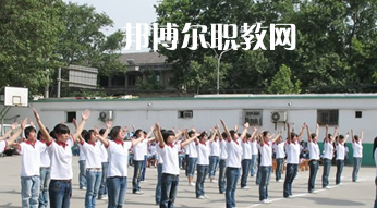 永壽縣職業(yè)教育中心2022年報名條件、招生要求、招生對象