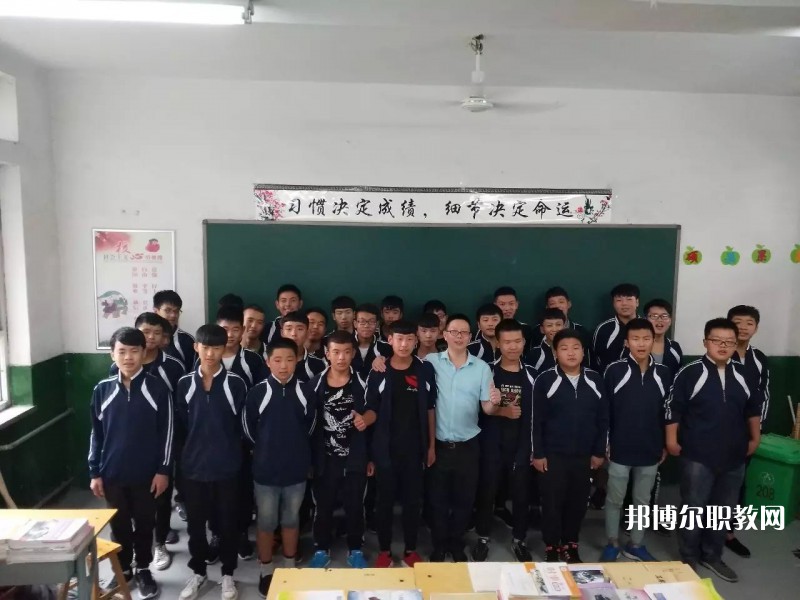 邯鄲康源中等專(zhuān)業(yè)學(xué)校2022年報(bào)名條件、招生要求、招生對(duì)象