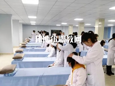 貴州中醫(yī)藥職業(yè)學校2022年報名條件、招生要求、招生對象
