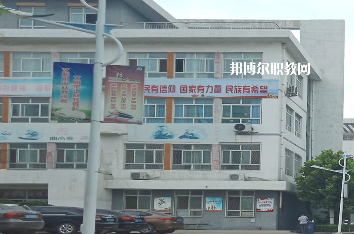 安平綜合職業(yè)技術(shù)學(xué)校2022年有哪些專(zhuān)業(yè)