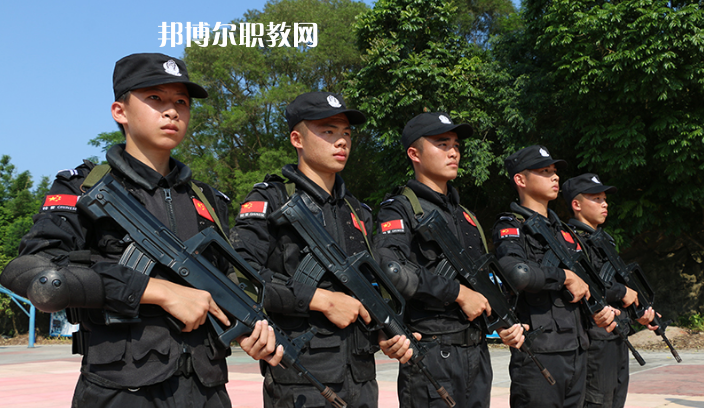 化州鑒江司法職業(yè)學(xué)校2022年報名條件、招生要求、招生對象