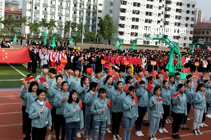 玉林第一職業(yè)中等專業(yè)學(xué)校2022年報名條件、招生要求、招生對象