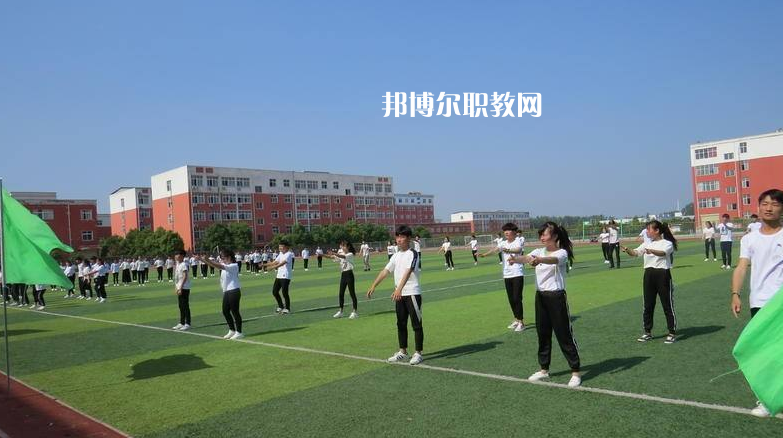 容城縣職業(yè)技術教育中心2022年報名條件、招生要求、招生對象