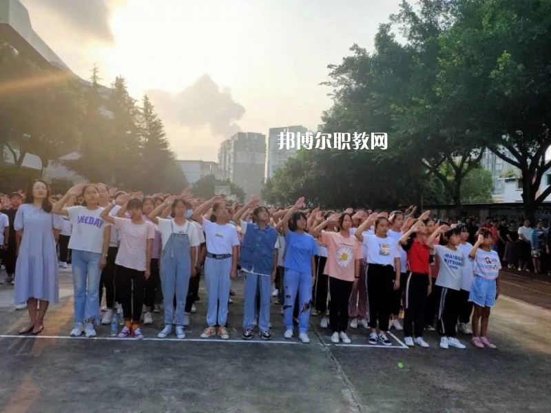 四川內(nèi)江第二職業(yè)中學(xué)2022年報(bào)名條件、招生要求、招生對(duì)象