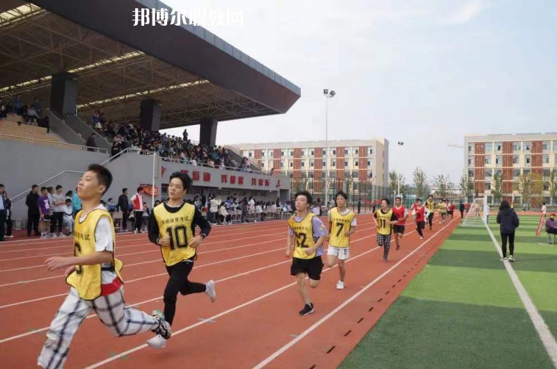 滁州市應用技術(shù)學校專業(yè)有哪些