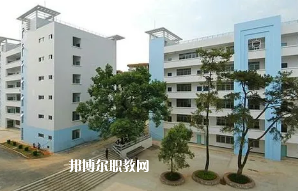 桂林旅游職業(yè)中等專業(yè)學校怎么樣、好不好
