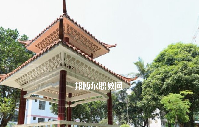 廣西物資學(xué)校怎么樣、好不好