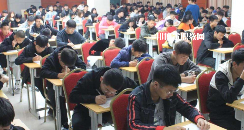 固安職業(yè)技術(shù)教育中心2022年報(bào)名條件、招生要求、招生對(duì)象