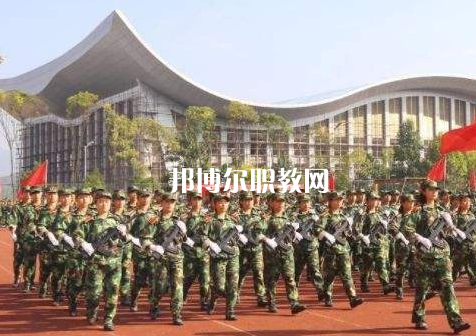 黔東南州國防學(xué)校2022年報(bào)名條件、招生要求、招生對象