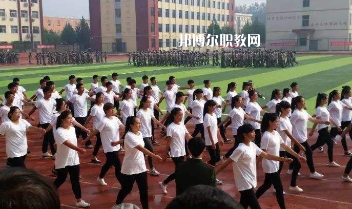 香河職業(yè)技術(shù)教育中心2022年學(xué)費(fèi)、收費(fèi)多少