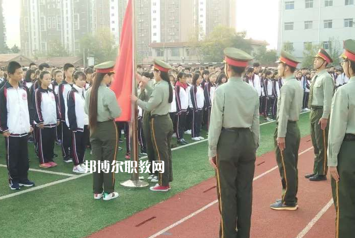 香河職業(yè)技術(shù)教育中心2022年報名條件、招生要求、招生對象