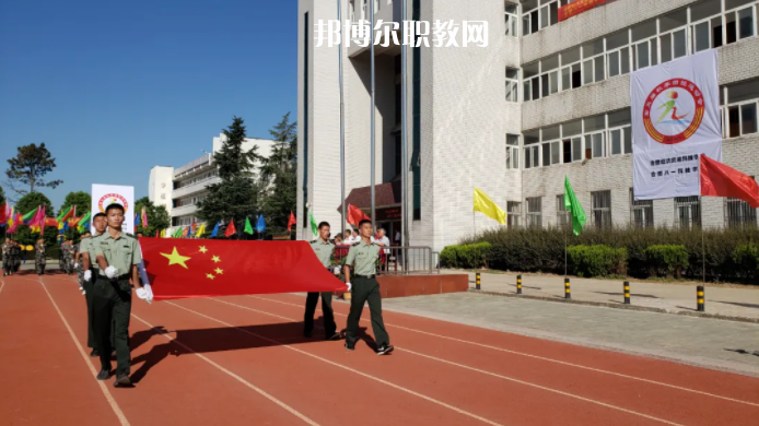 合肥八一科技學(xué)校2022年報(bào)名條件、招生要求、招生對(duì)象