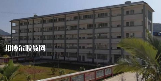 昆明晉寧區(qū)職業(yè)高級中學(xué)2022年招生簡章