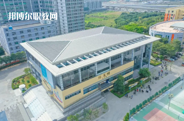 深圳第二職業(yè)技術(shù)學(xué)校2022年報(bào)名條件、招生要求、招生對(duì)象