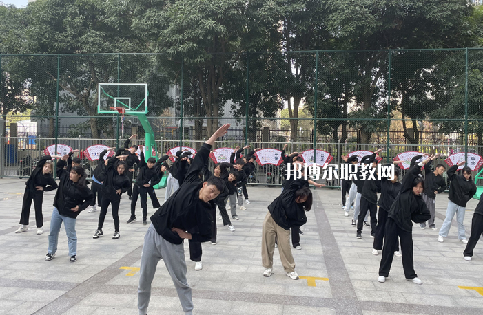 廣西機電工業(yè)學校怎么樣、好不好