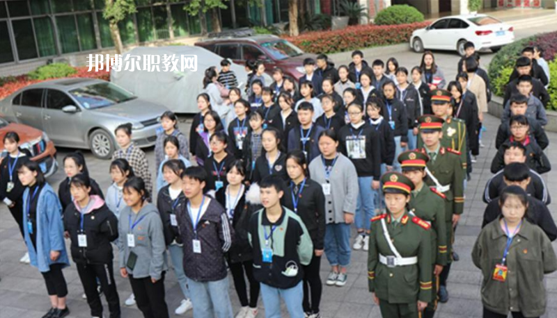 四川省達(dá)州財(cái)貿(mào)學(xué)校2022年報(bào)名條件、招生要求、招生對(duì)象