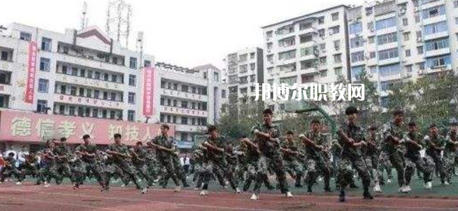 鄰水縣合流職業(yè)技術(shù)學(xué)校2022年報(bào)名條件、招生要求、招生對(duì)象