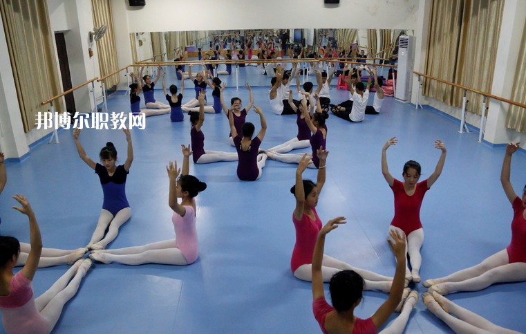 廣西機電工程學校怎么樣、好不好