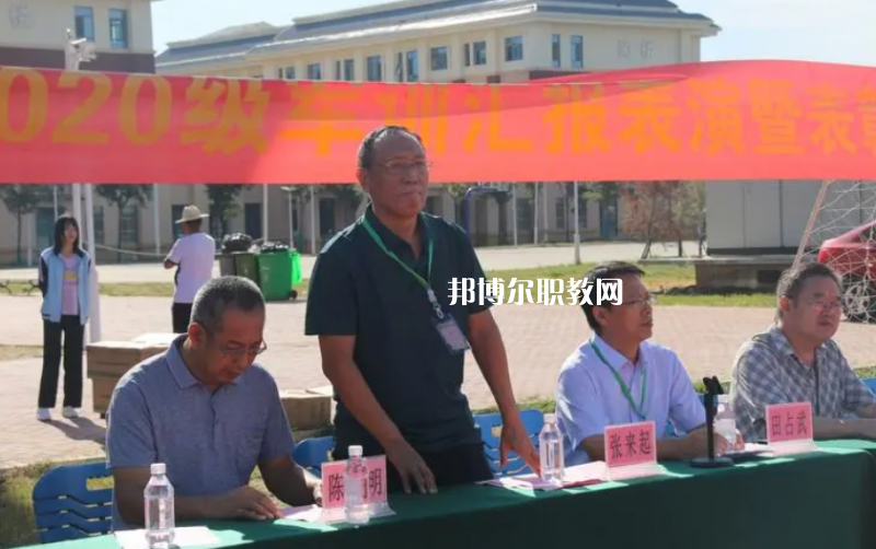 石家莊農(nóng)業(yè)學(xué)校2022年報名條件、招生要求、招生對象