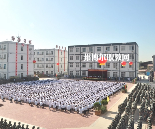石家莊柯棣華醫(yī)學(xué)中等專業(yè)學(xué)校2022年報(bào)名條件、招生要求、招生對(duì)象