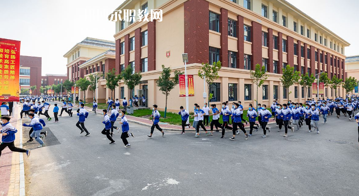 石家莊市職業(yè)技術(shù)教育中心2022年報(bào)名條件、招生要求、招生對象