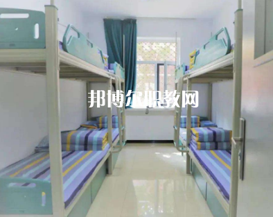 石家莊飲食集團烹飪職業(yè)學(xué)校2022年宿舍條件