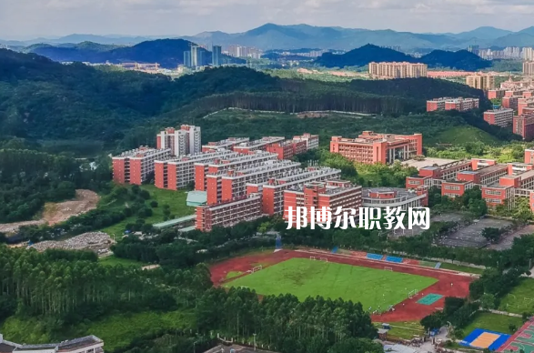 廣東華商技工學(xué)校2022年報名條件、招生要求、招生對象 